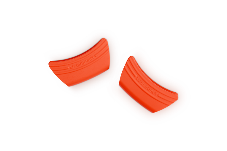 Le Creuset Set De 2 Poignées En Silicone