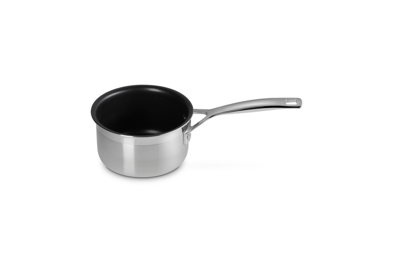 Le Creuset Set De 3 Pièces Inox Classique