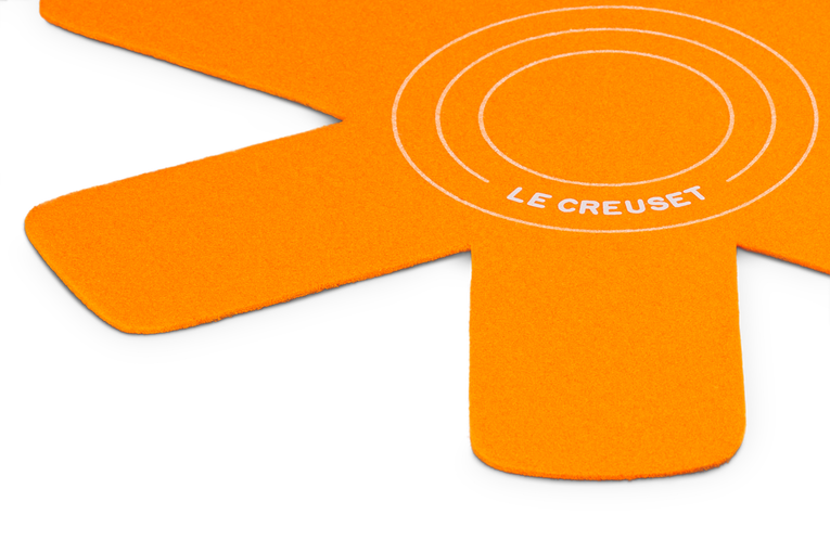 Le Creuset Set De 3 Protège-ustensiles