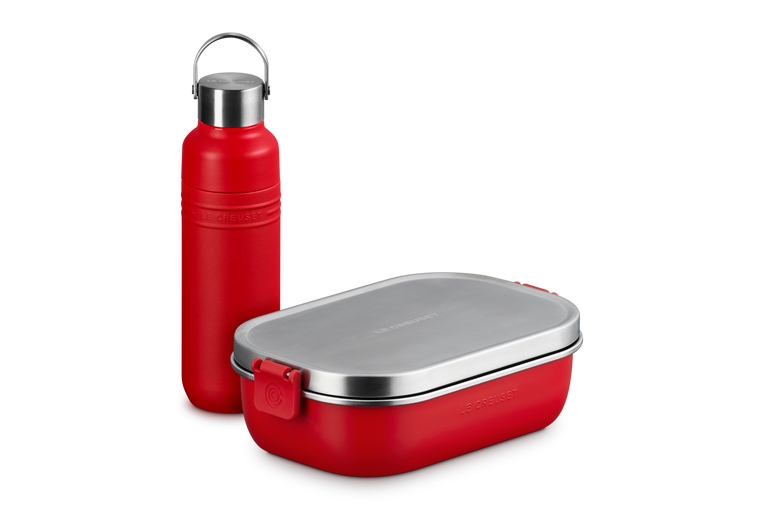le creuset Set essentiel repas