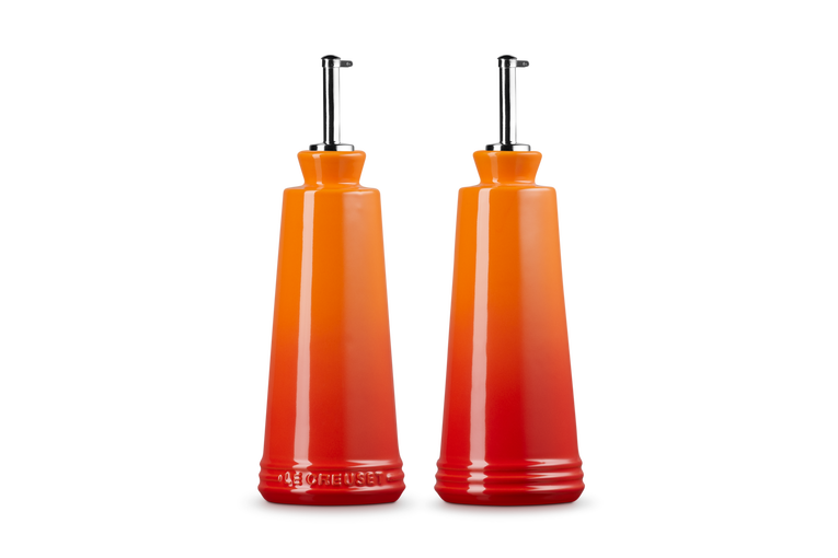 Le Creuset Set Huile Et Vinaigre Signature