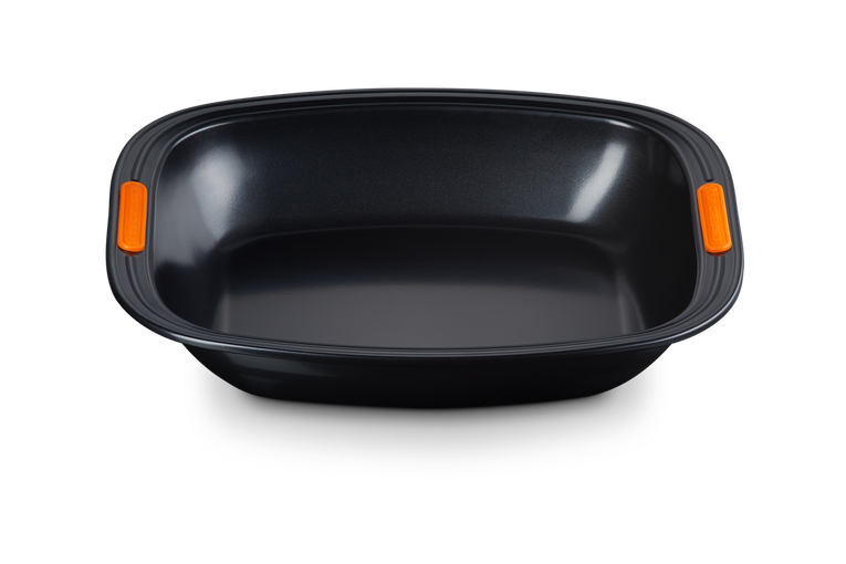 Le Creuset Set Plat Et Plaque à Rôtir