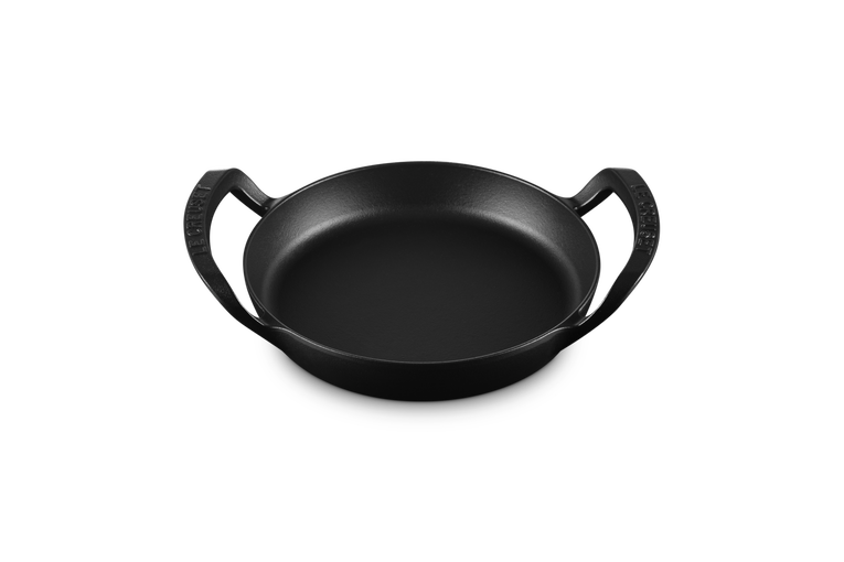 Le Creuset Skillet Rond Collection Barbecue