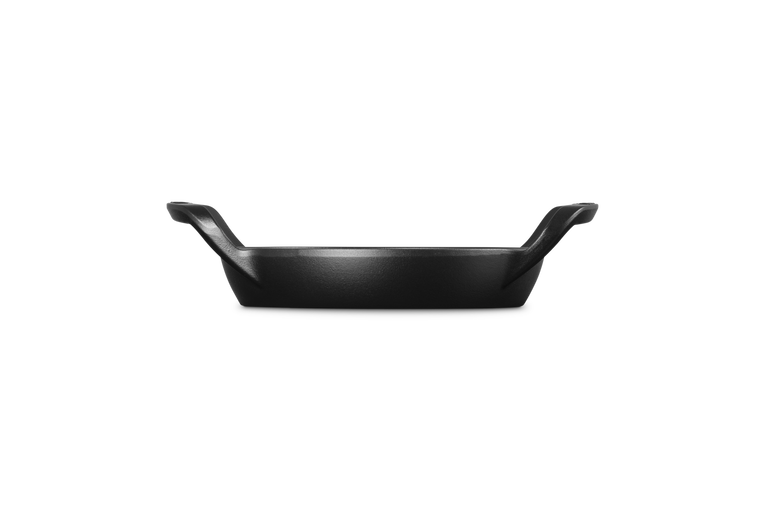 Le Creuset Skillet Rond Collection Barbecue