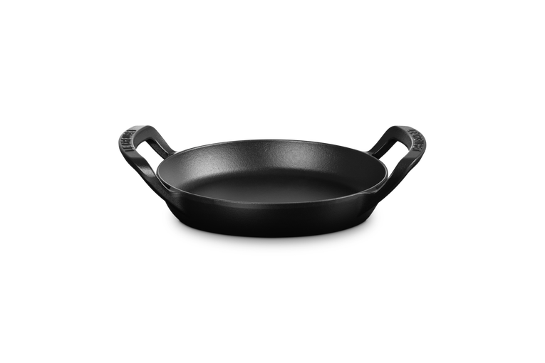 le creuset Skillet rond Collection Barbecue