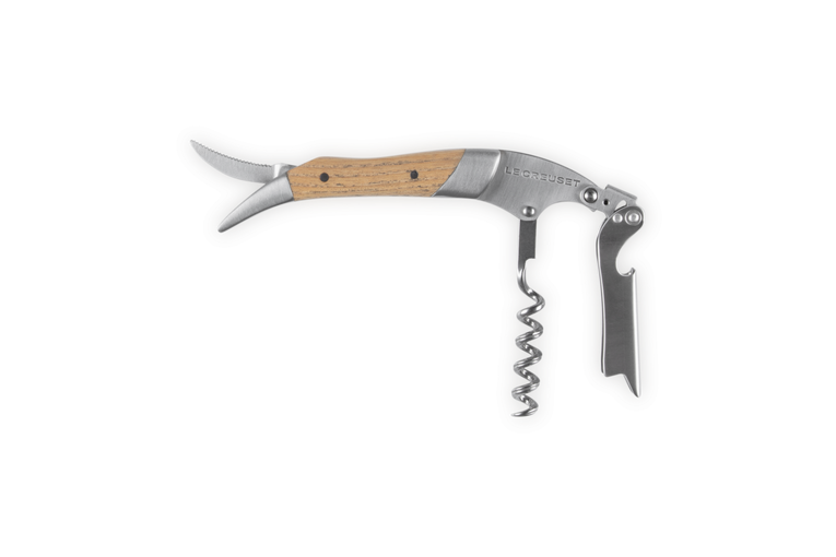 Le Creuset Sommelier Premium En Chêne