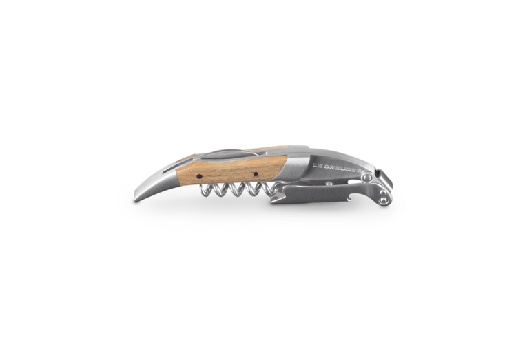 Le Creuset Sommelier Premium En Chêne