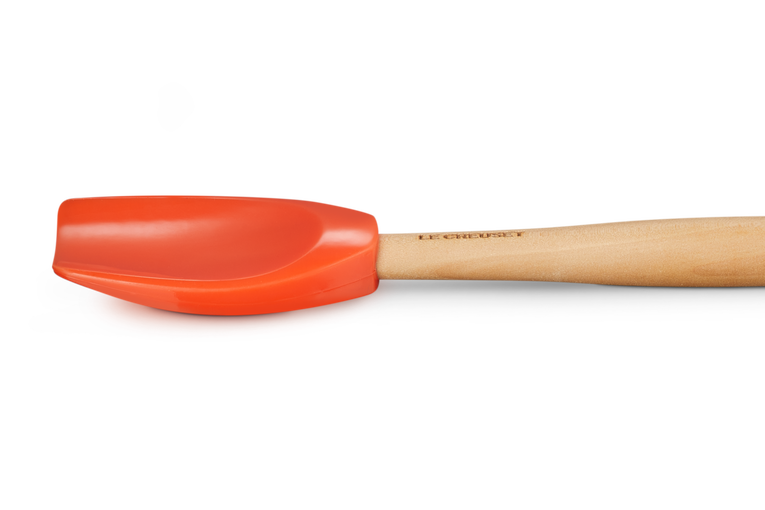 Le Creuset Spatule Cuillère En Silicone Création