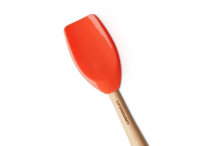 Le Creuset Spatule Cuillère En Silicone Création