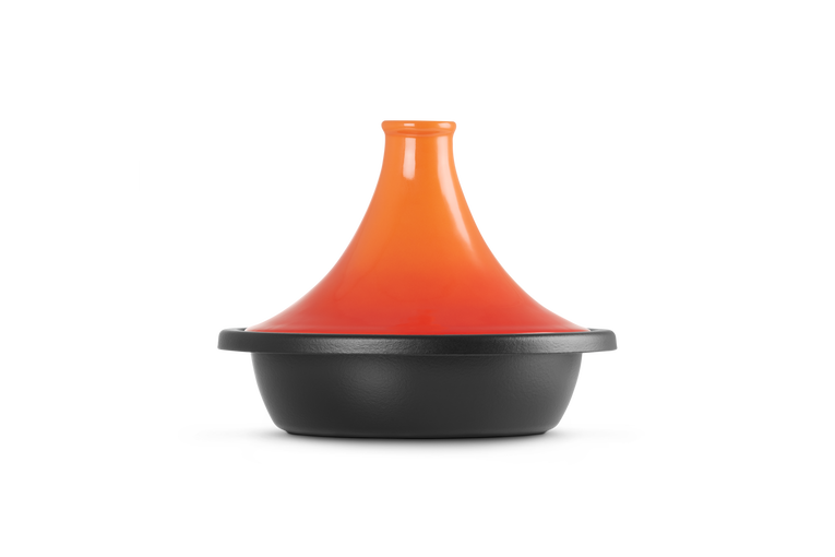 Le Creuset Tagine En Fonte émaillée
