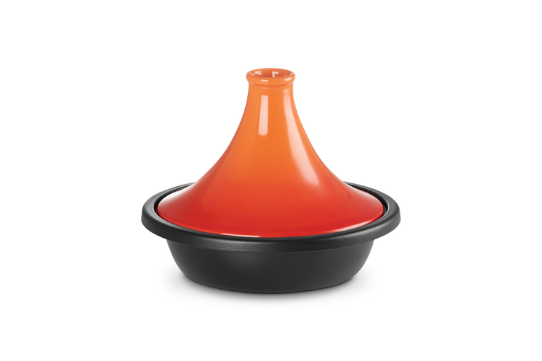 le creuset Tagine en fonte émaillée