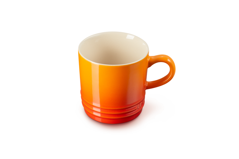 Le Creuset Tasse à Cappuccino En Céramique