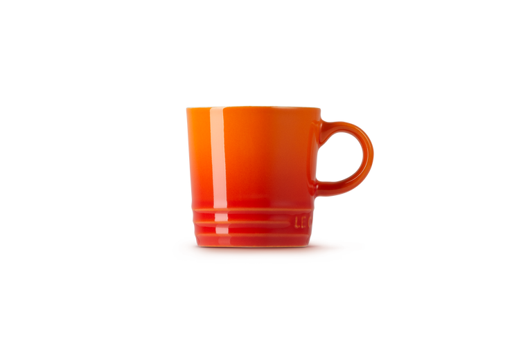 Le Creuset Tasse à Espresso En Céramique