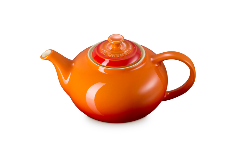 Le Creuset Théière Classique En Céramique