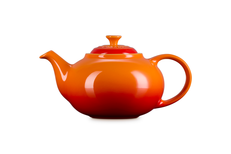 Le Creuset Théière Classique En Céramique