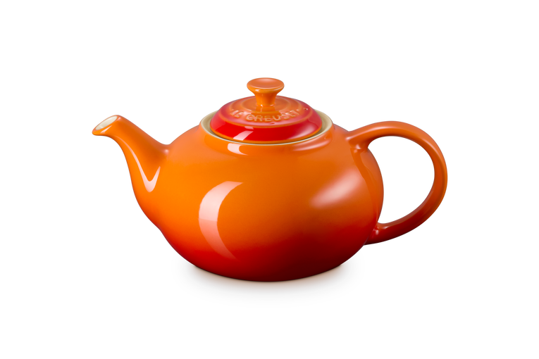 le creuset Théière Classique en céramique