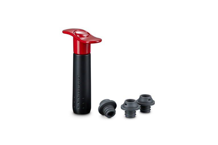 Le Creuset WA-137 Pompe à Vin