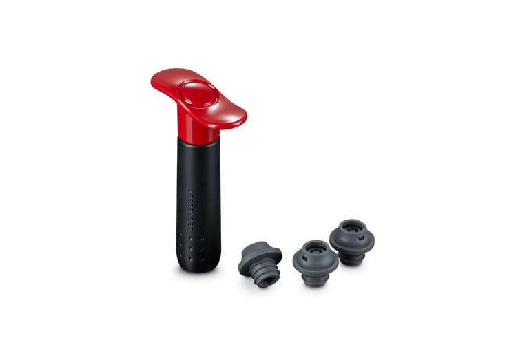 Le Creuset WA-137 Pompe à Vin