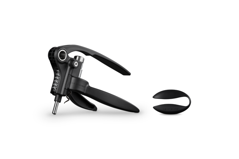 Le Creuset LM-250 Modèle à Levier Avec Coupe-Capsules