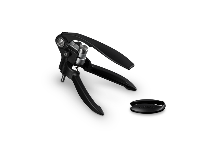 Le Creuset LM-250 Modèle à Levier Avec Coupe-Capsules