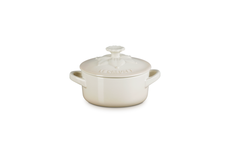 Le Creuset Mini-cocotte Céramique Collection Jardin