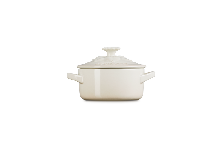 Le Creuset Mini-cocotte Céramique Collection Jardin