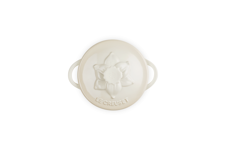 Le Creuset Mini-cocotte Céramique Collection Jardin