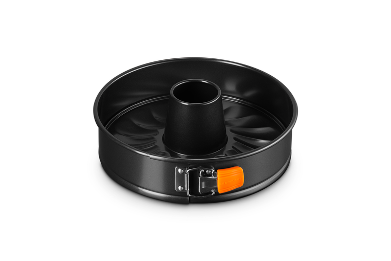 Le Creuset Moule à Manqué Avec Couronne Avec Fond Amovible 