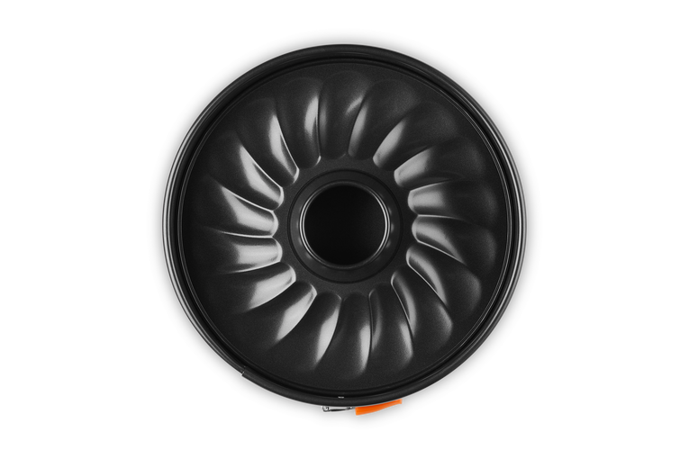 Le Creuset Moule à Manqué Avec Couronne Avec Fond Amovible 