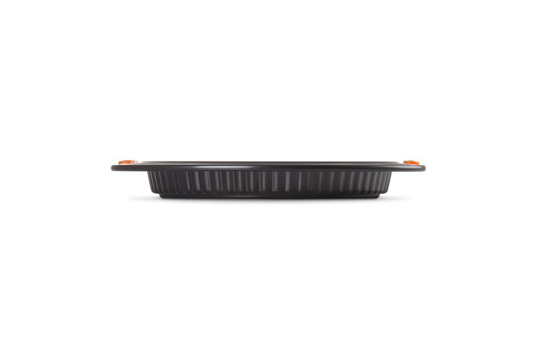 Le Creuset Moule à Tarte Et Quiche Avec Fond Amovible 