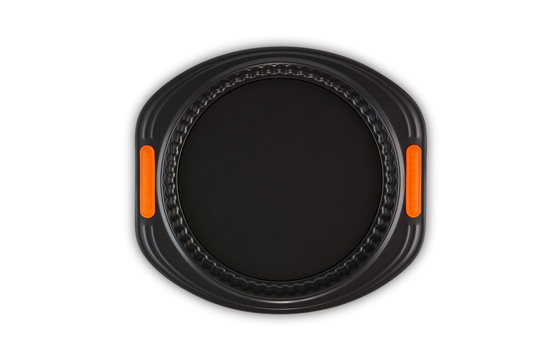 Le Creuset Moule à Tarte Et Quiche Avec Fond Amovible 