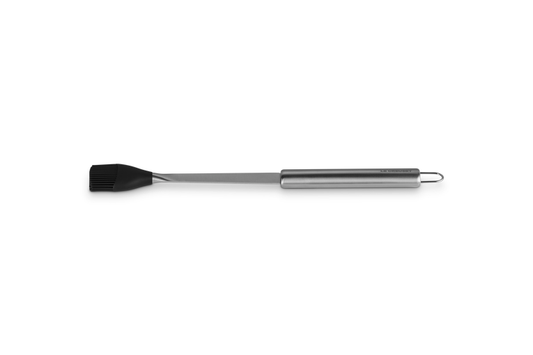 Le Creuset Pinceau Inox Et Silicone Collection Barbecue