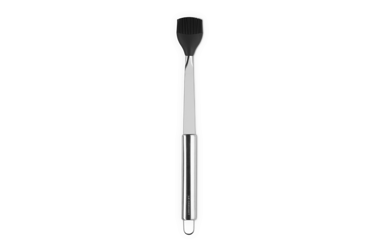 le creuset Pinceau Inox et Silicone Collection Barbecue