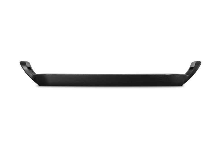 Le Creuset Plancha Rectangulaire Collection Barbecue