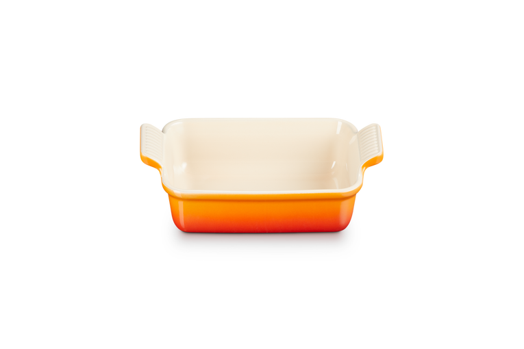 Le Creuset Plat Rectangulaire Héritage En Céramique