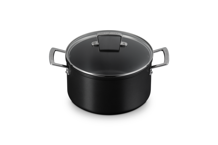 Le Creuset Set De 6 Ustensiles De Cuisson Les Forgées