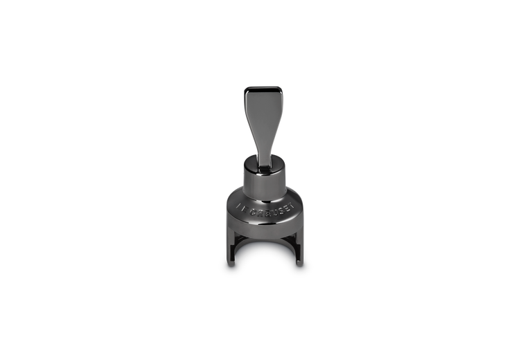 le creuset SW-101 Bouchon à Vin Effervescent en Métal