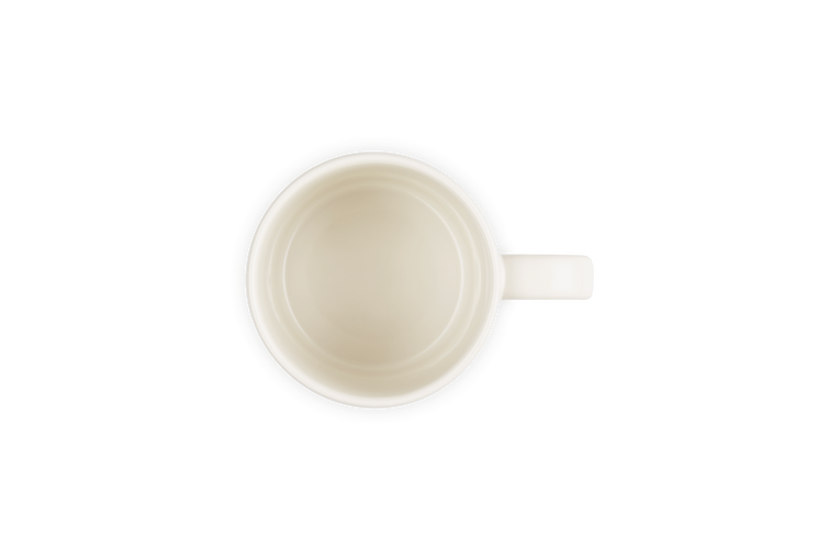 Le Creuset Tasse à Cappuccino Céramique Collection Jardin