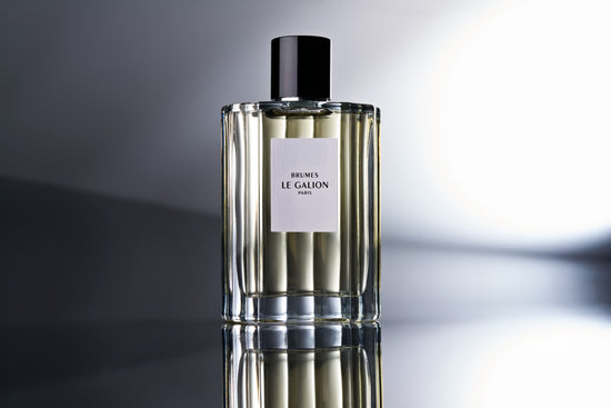 Le Galion BRUMES The Scent Of Femininity Inspired By Escapism Freedom And New Horizons