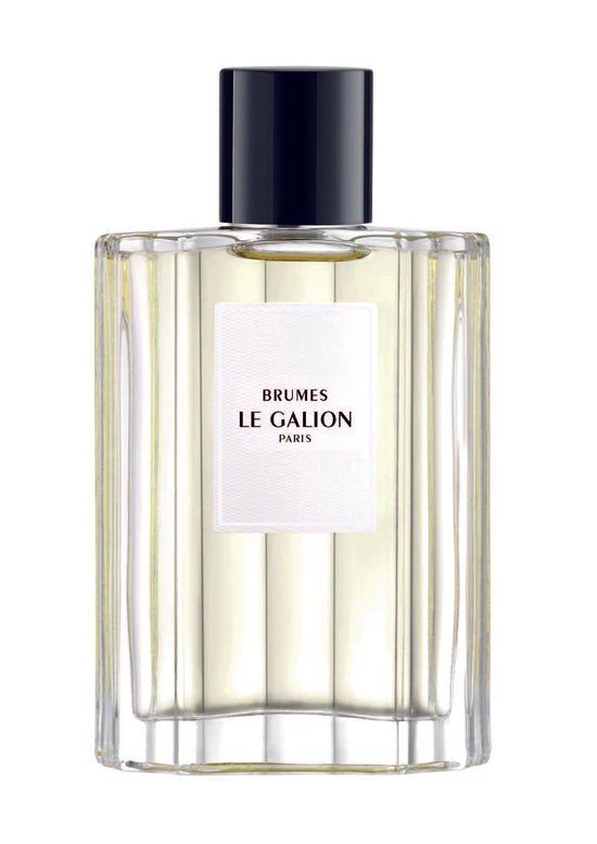 le galion BRUMES The scent of femininity inspired by escapism freedom and new horizons