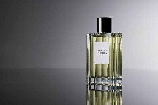 Le Galion COLOGNE An Utterly Casual And Understated Nature With Just The Right Amount Of Mystery