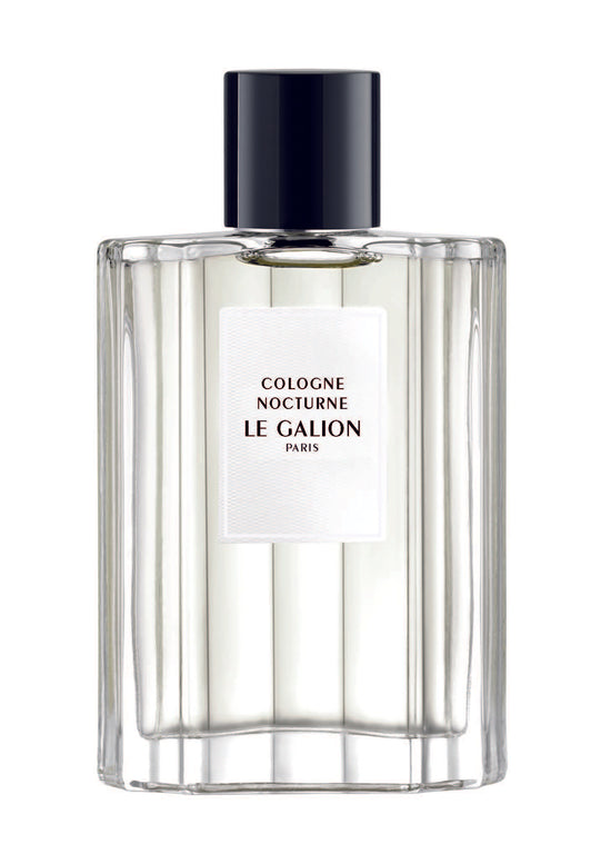 le galion COLOGNE NOCTURNE Sultry as a fancy evening out but bright as a morning promise