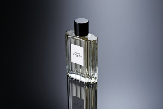 Le Galion ESQUIVE The Entire History Of Musk Captured In A Single Scent