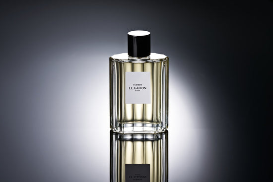 Le Galion JASMIN A Scent For Domination And Withheld Passion Jasmin Will Make People Idealise The Wearer Even In Their Most Mysterious Aspects
