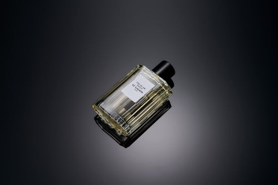 Le Galion LILY OF THE VALLEY The Lily-of-the-valley A Classic Symbol Of Happiness With A 21st-century Twist