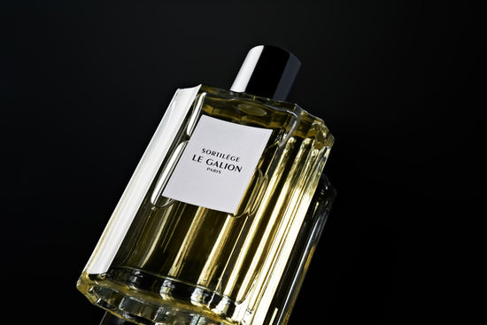 Le Galion SORTILÈGE A Concentrate Of Sophistication Expressed In An Astonishing Floral Bouquet