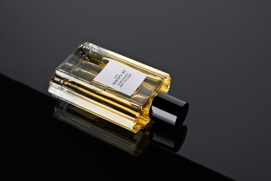 Le Galion SPECIAL FOR GENTLEMEN A Fragrance With A Thousand Faces – Chic Worldly And Animalistic All At Once. An Oriental Fougère Like None Other