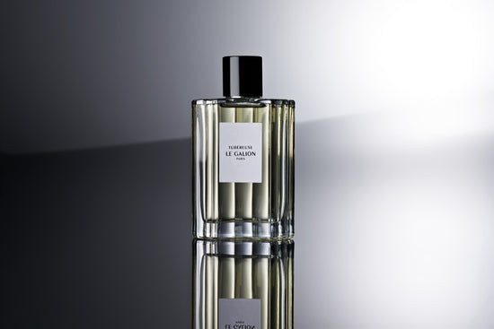 Le Galion TUBÉREUSE A Provocative Yet Innocent-seeming Flower