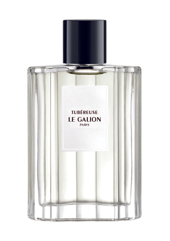 le galion TUBÉREUSE A provocative yet innocent-seeming flower