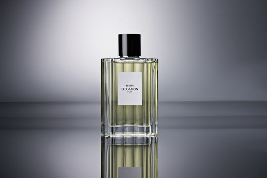 Le Galion TULIPE An Aura To Break Even The Most Composed Of Manners
